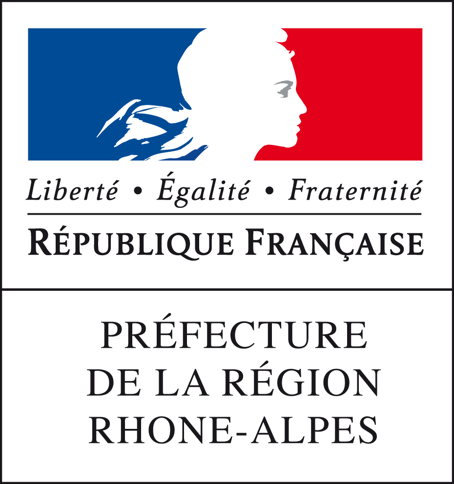 Préfecture_Rhône-Alpes